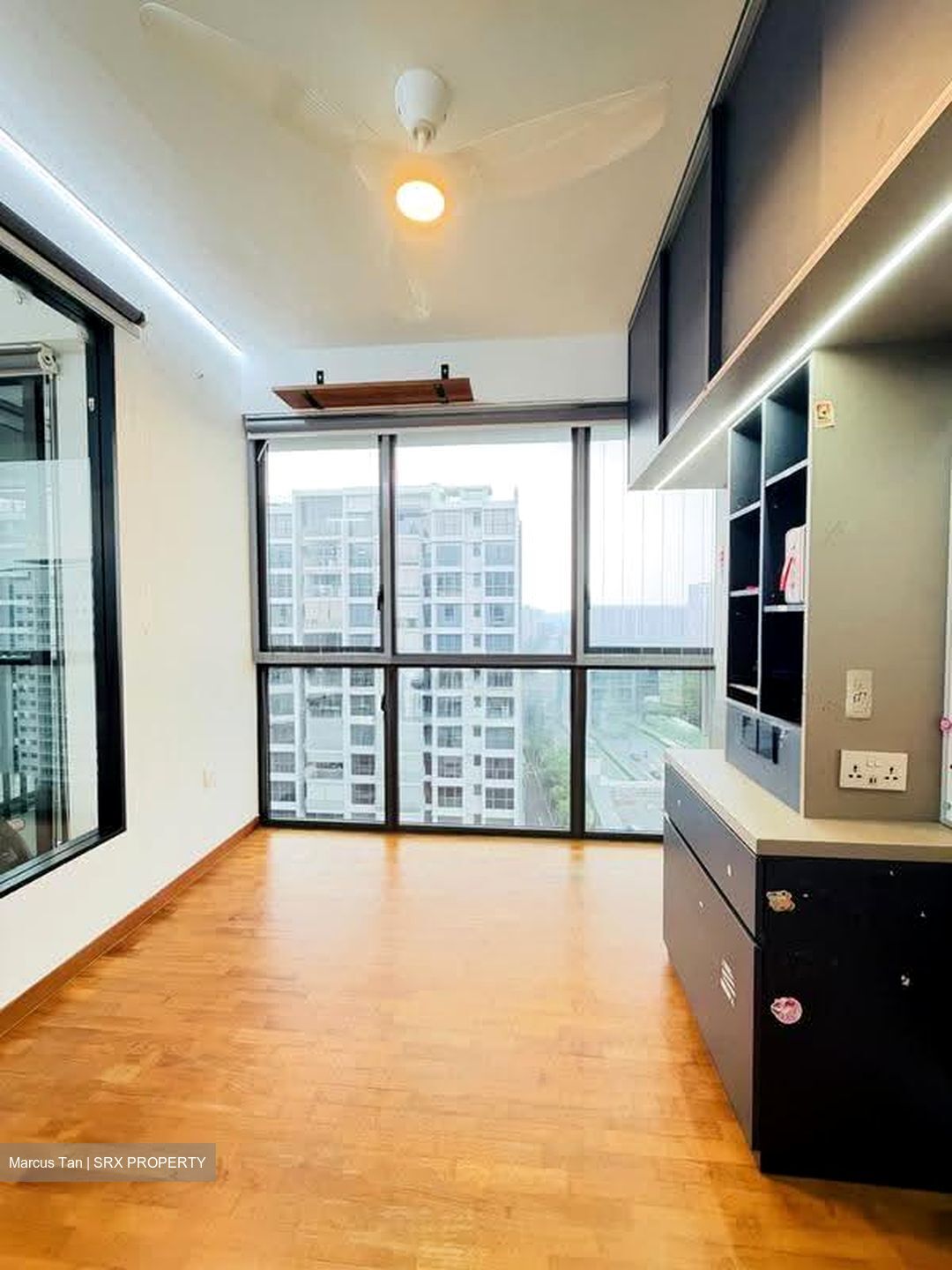 Twin Waterfalls (D19), Condominium #635136921